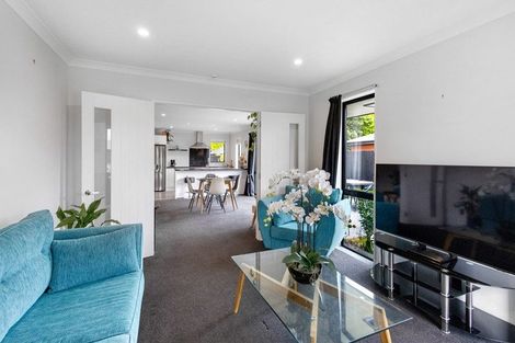 Photo of property in 10 Walter Place, Kirwee, Darfield, 7571