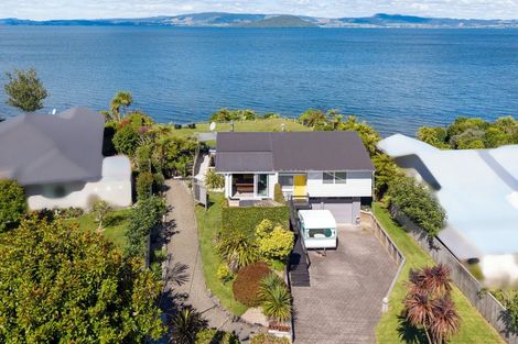 Photo of property in 91 Mokoia Road, Ngongotaha, Rotorua, 3097
