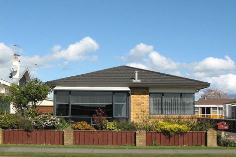 Photo of property in 3/93 Wallace Place, Westown, New Plymouth, 4310