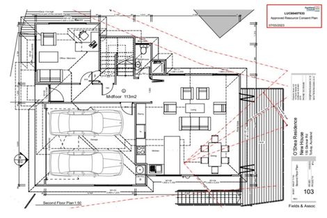 Photo of property in 155 Glenvar Road, Long Bay, Auckland, 0630