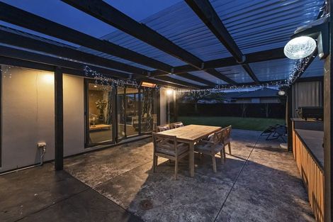 Photo of property in 6b Heritage Close, Rolleston, 7614