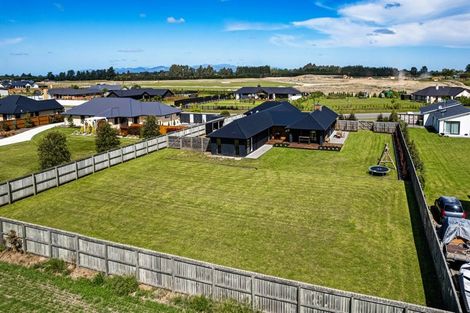 Photo of property in 78 Kingsdowne Drive, West Melton, 7618