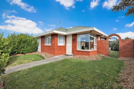 Photo of property in 284 Moore Street, Ashburton, 7700