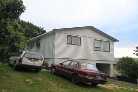 Photo of property in 16 Nassau Avenue, Grenada North, Wellington, 5028