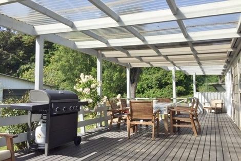 Photo of property in 17 Hare Road, Ocean View, Dunedin, 9035