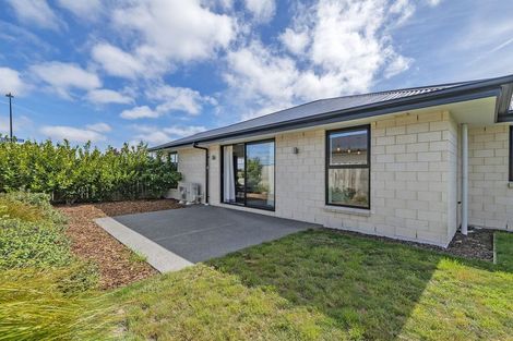 Photo of property in 92 Ridgeway Avenue, Rolleston, 7615