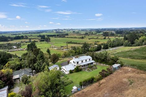 Photo of property in 357 Ashley Gorge Road, Starvation Hill, Oxford, 7495