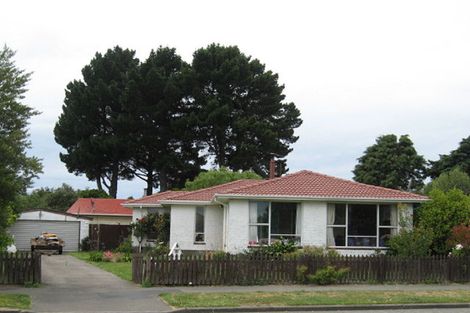 Photo of property in 58 Kawau Crescent, Bromley, Christchurch, 8062