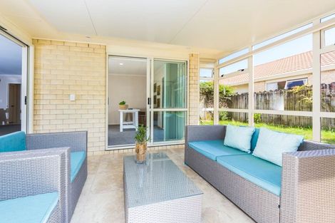 Photo of property in 20 Keswick Close, Northpark, Auckland, 2013