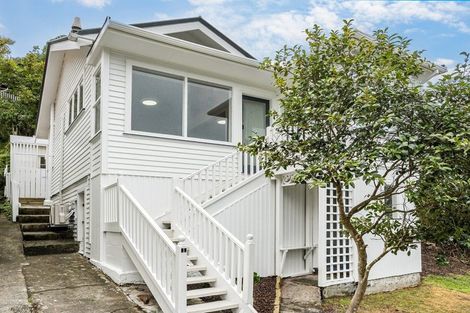 Photo of property in 36 Tavistock Road, Melrose, Wellington, 6023