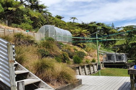 Photo of property in 21 Nolan Crescent, Karoro, Greymouth, 7805