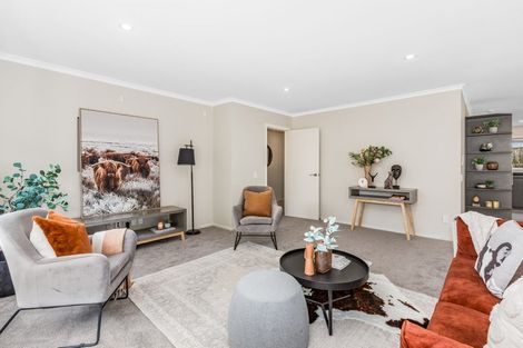 Photo of property in 25 Kaimai Place, Aotea, Porirua, 5024