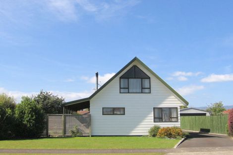 Photo of property in 12 Manuka Street, Matamata, 3400
