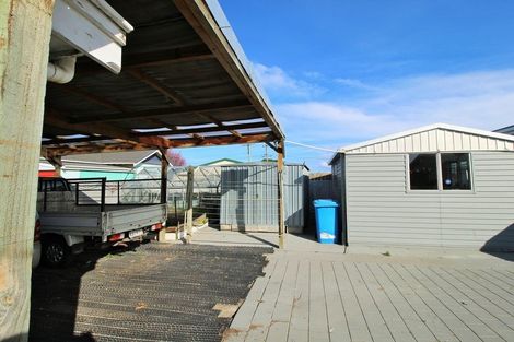 Photo of property in 437 Thames Highway, Oamaru North, Oamaru, 9400