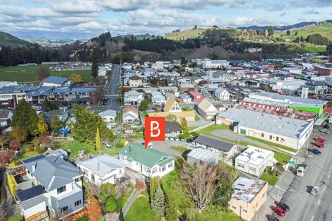 Photo of property in 134 Hautapu Street, Taihape, 4720