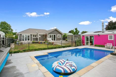 Photo of property in 7 Central Street, Matamata, 3400