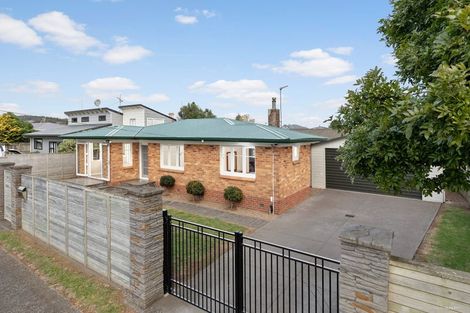 Photo of property in 3 Stembridge Avenue, Pukekohe, 2120
