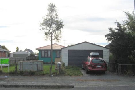 Photo of property in 11 Bird Street, Hampstead, Ashburton, 7700