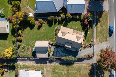 Photo of property in 52 Luxmore Drive, Te Anau, 9600