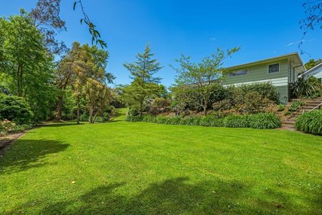 Photo of property in 27 Cambridge Street, Pahiatua, 4910