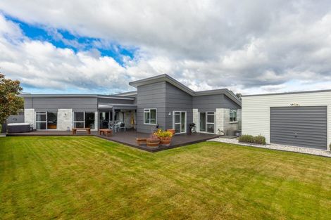 Photo of property in 5 Waipuna Street, Mayfield, Blenheim, 7201