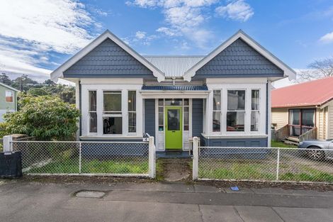 Photo of property in 4 Duke Street, North Dunedin, Dunedin, 9016