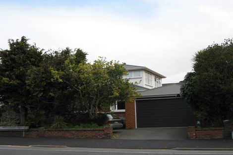 Photo of property in 57 Colombo Street, Cashmere, Christchurch, 8022