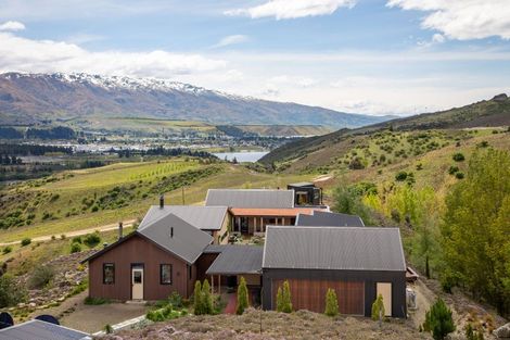 Photo of property in 120 Pigeon Rock Road, Cornish Point, Cromwell, 9384