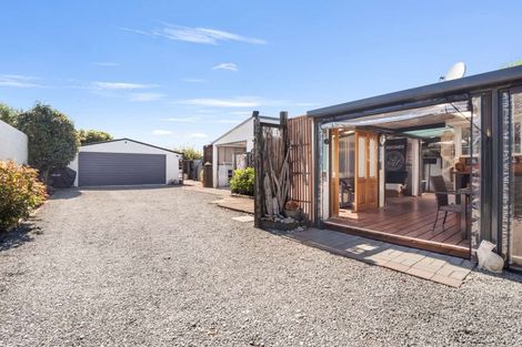 Photo of property in 73 Pacific Drive, Southbridge, Leeston, 7683