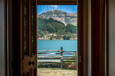 Photo of property in 118 Wharf Road, Pigeon Bay, 7583