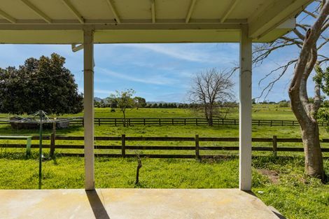 Photo of property in 813a Tenfoot Road, Taupiri, 3792