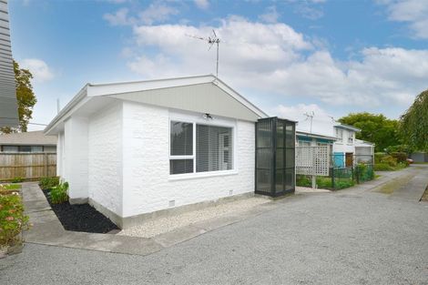 Photo of property in 4/6 Kinloch Street, St Albans, Christchurch, 8014