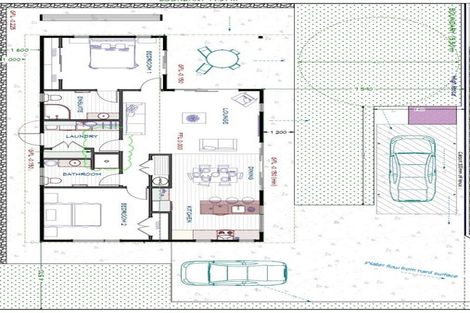 Photo of property in 77a Meeanee Road, Taradale, Napier, 4112