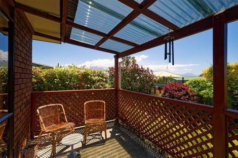 Photo of property in 283b Scarborough Street, Kaikoura, 7300