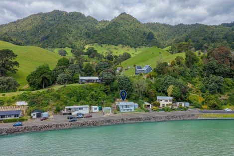 Photo of property in 158 Thames Coast Sh25 Road, Whakatete Bay, Thames, 3575