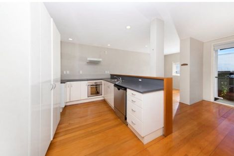 Photo of property in 3/5 Pollen Street, Grey Lynn, Auckland, 1021