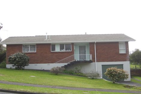 Photo of property in 130 Pembroke Street, Westown, New Plymouth, 4310
