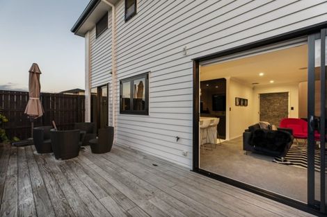 Photo of property in 92 Intrepid Crescent, Beachlands, Auckland, 2018