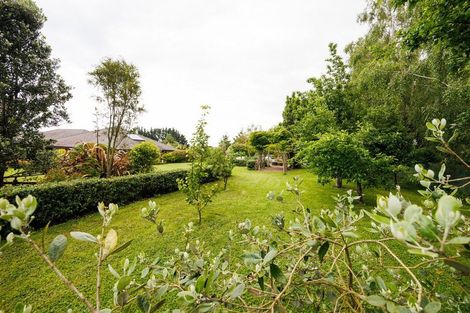 Photo of property in 54 Henaghans Road, Kelvin Grove, Palmerston North, 4470