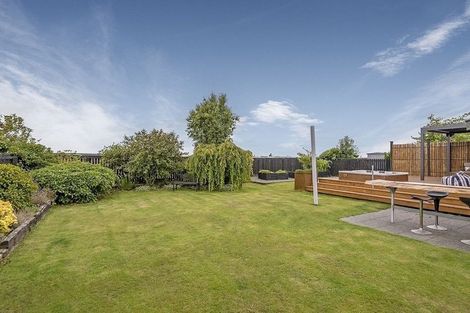 Photo of property in 200 Horndon Street, Darfield, 7510