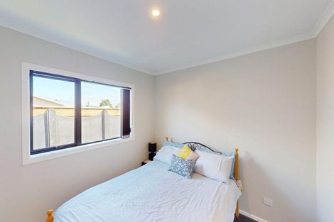 Photo of property in 100a Queen Street West, Levin, 5510