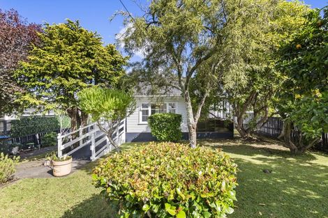 Photo of property in 31 Tasman Avenue, Mount Albert, Auckland, 1025