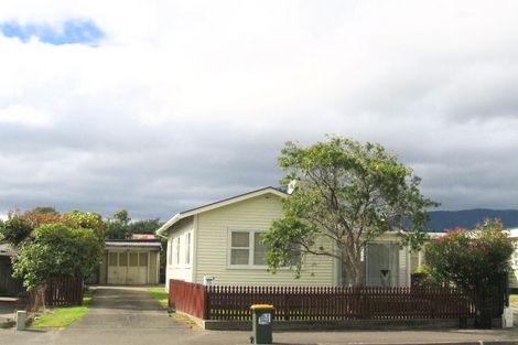 Photo of property in 96 Gibbons Street, Ebdentown, Upper Hutt, 5018
