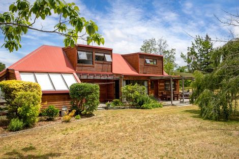 Photo of property in 329 Dunstan Road, Alexandra, 9391