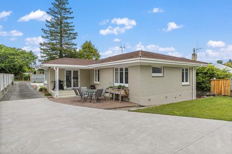 Photo of property in 26 Station Street, Tirau, 3410