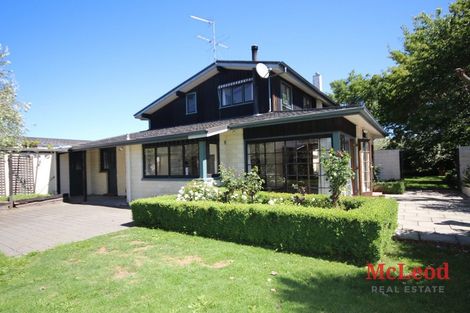 Photo of property in 40 Churchill Avenue, Allenton, Ashburton, 7700