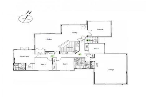 Photo of property in 31 Beaumont Drive, Rolleston, 7614