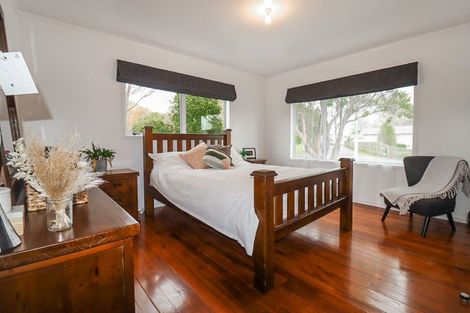 Photo of property in 87 Gordon Street, Dannevirke, 4930