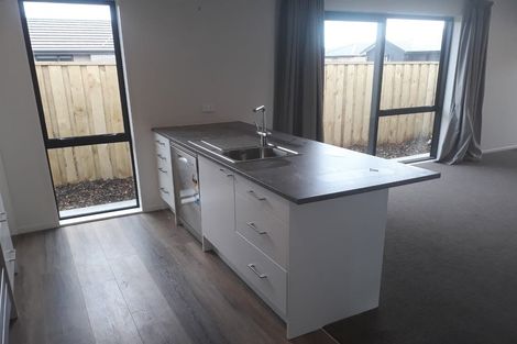 Photo of property in 38 Quinn Crescent, Woodend, 7610