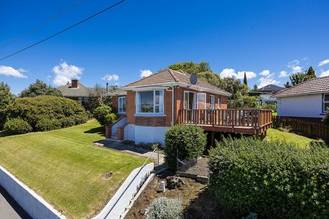 Photo of property in 118 Forfar Street, Clyde Hill, Dunedin, 9011